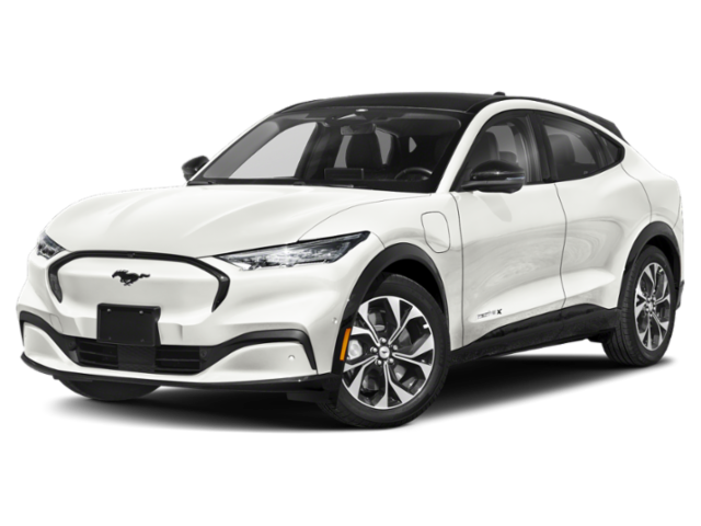 2025 Ford Mustang Mach-E Premium AWD's photo