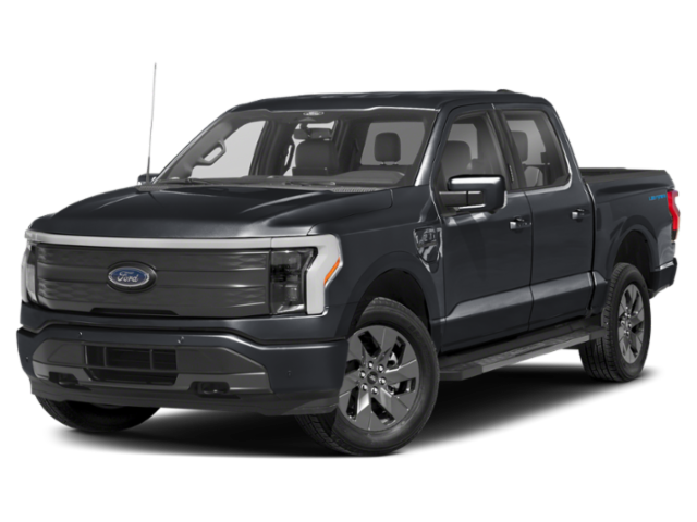 2025 Ford F-150 Lariat 4x4 SuperCrew 5-1/2 Box's photo