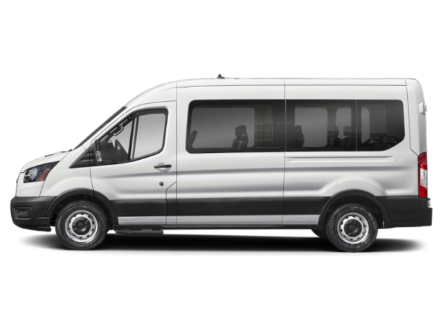 New 2025 White Ford XL image 3