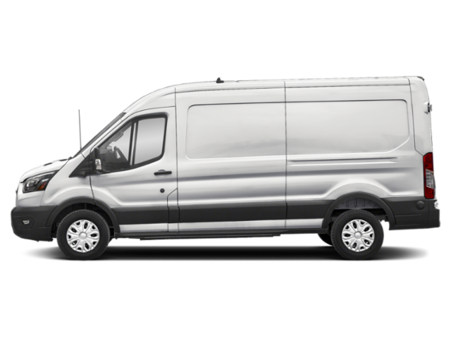 New 2025 White Ford  image 3