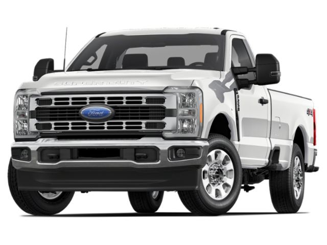 2025 Ford F-250 Super Duty XL's photo