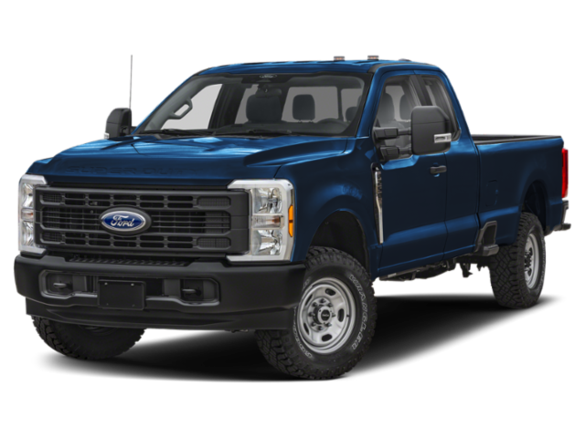 2025 Ford F-250 Super Duty XL's photo