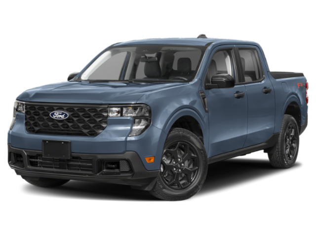 2025 Ford Maverick XLT's photo