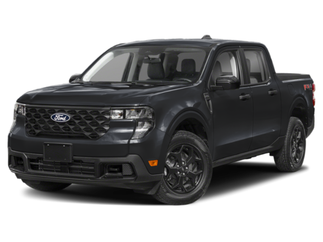 2025 Ford Maverick XLT AWD's photo