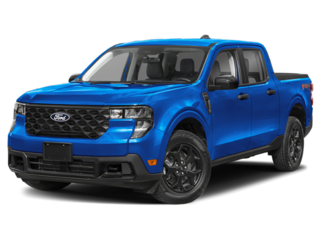 2025 Ford Maverick XLT AWD's photo