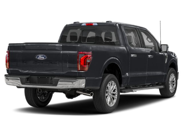 2025 FORD F-150 - Image 2
