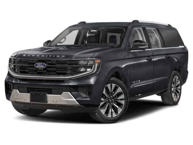 2025 Ford Expedition Platinum's photo