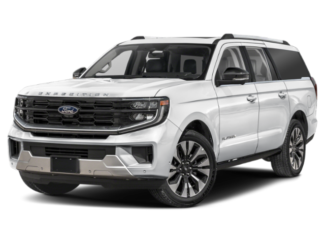 2025 Ford Expedition Platinum's photo