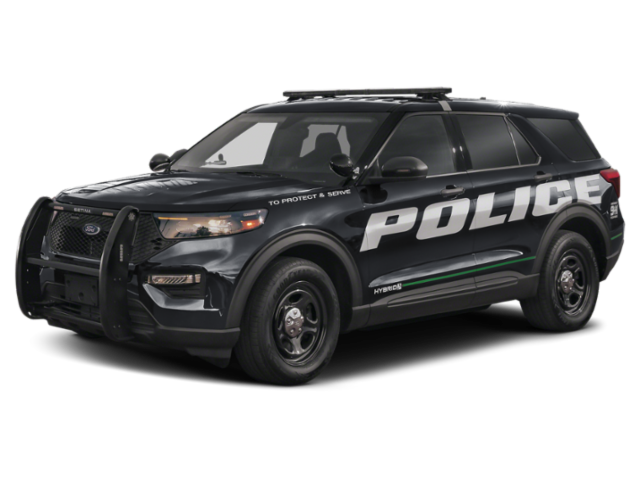 2025 Ford Explorer's photo