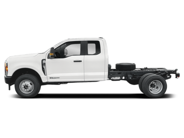 New 2025 Oxford White Ford XL image 2