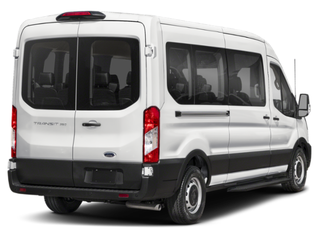 New 2025 White Ford XL image 2