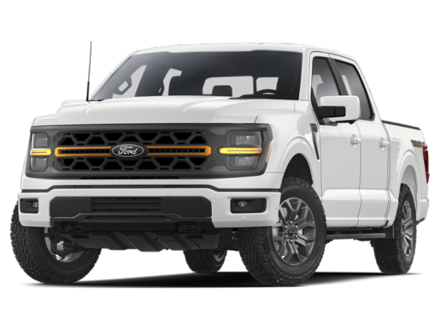 2025 Ford F-150 Tremor's photo