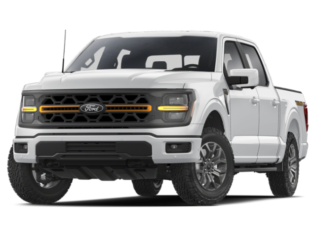 2025 Ford F-150 Tremor's photo