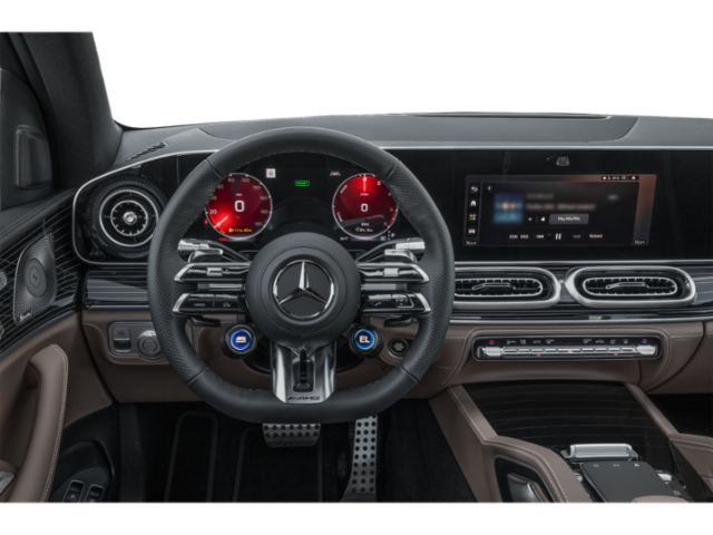 New 2027 Green Mercedes-Benz  image 4