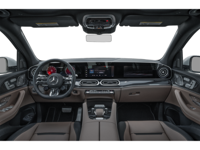 New 2027 Green Mercedes-Benz  image 5
