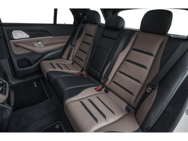 New 2027 Green Mercedes-Benz  image 10