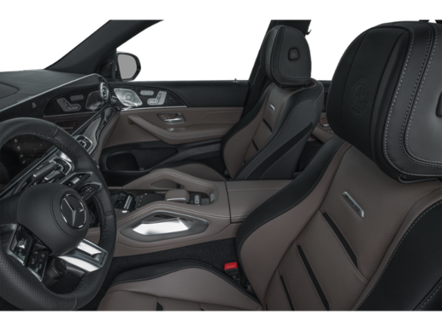 New 2027 Green Mercedes-Benz  image 6