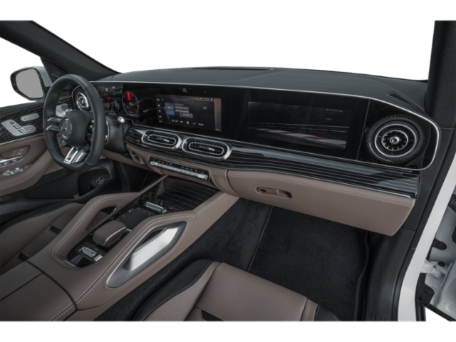 New 2027 Green Mercedes-Benz  image 12