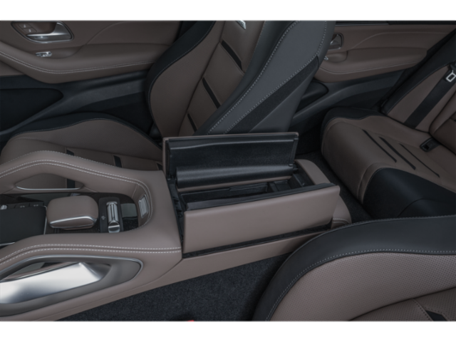 New 2027 Green Mercedes-Benz  image 11