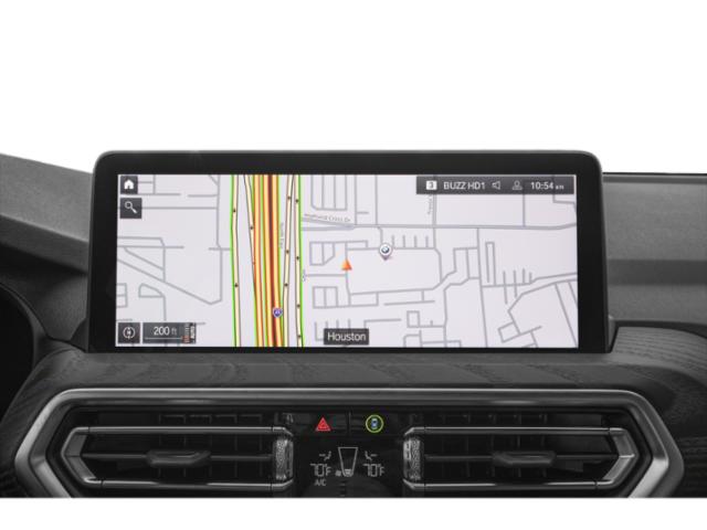 Used 2024 Black BMW xDrive30i image 16