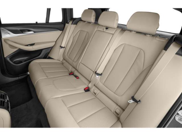 Used 2024 Black BMW xDrive30i image 13