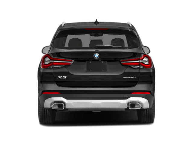 Used 2024 Black BMW xDrive30i image 5