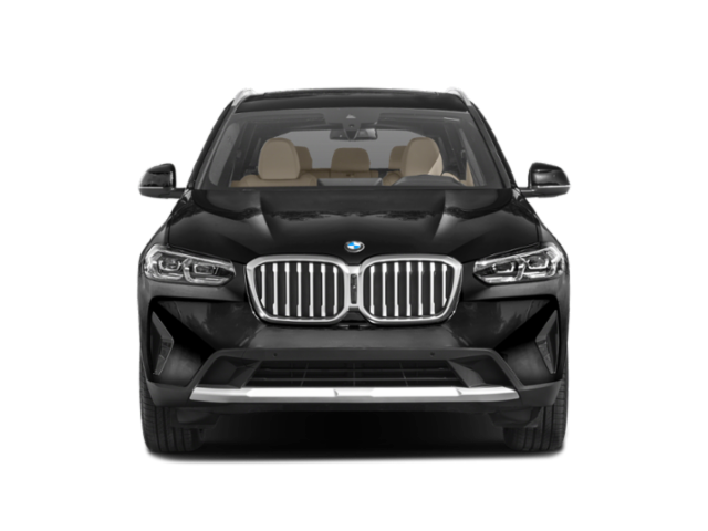 Used 2024 Black BMW xDrive30i image 4