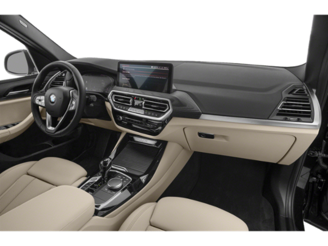 Used 2024 Black BMW xDrive30i image 15