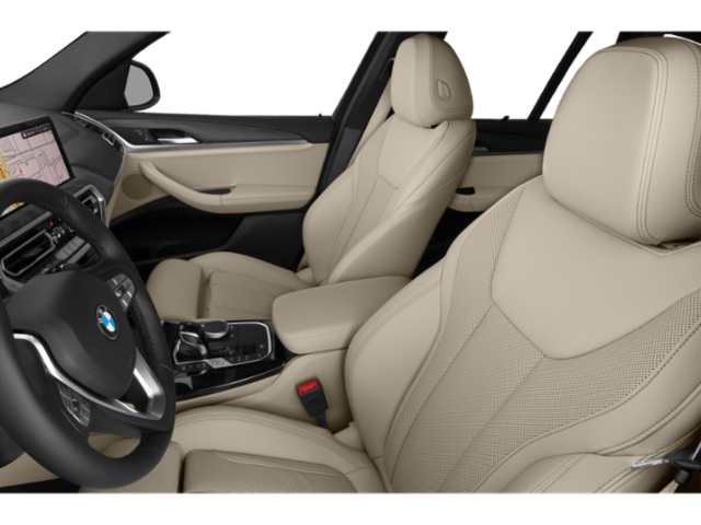 Used 2024 Black BMW xDrive30i image 9