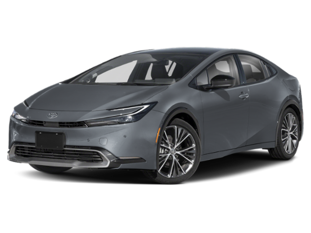 2026 Toyota Prius 2026 Toyota Prius Limited 5D Hatchback