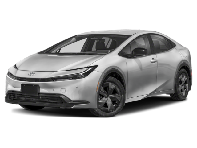 2026 Toyota Prius