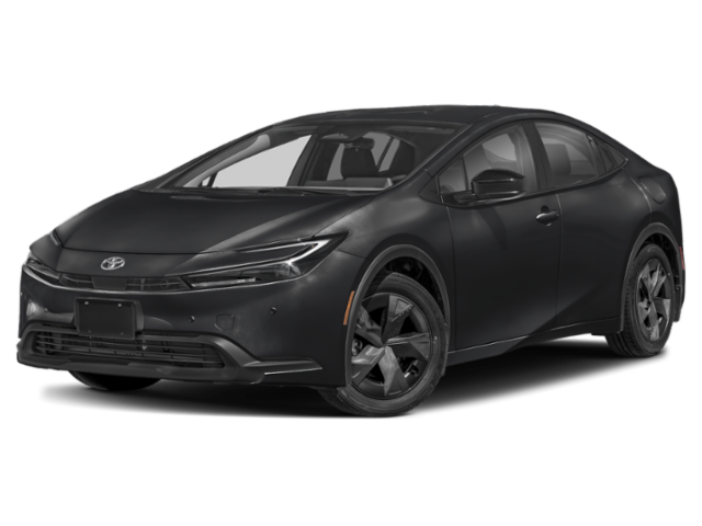 2026 Toyota Prius 2026 Toyota Prius LE 5D Hatchback