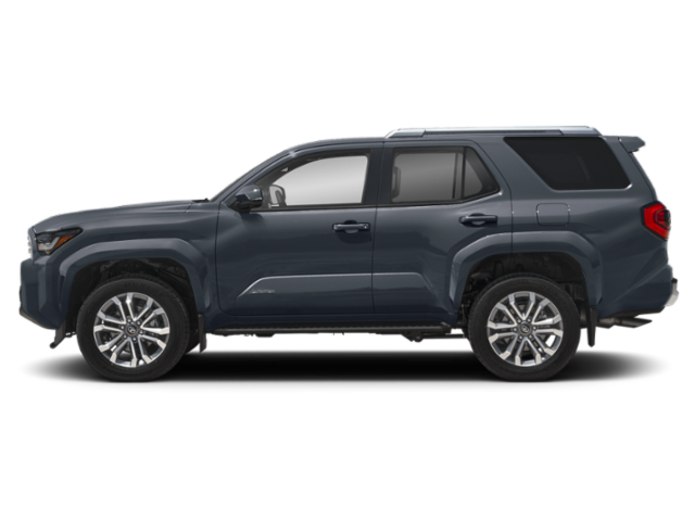 New 2026 Underground Toyota Limited image 3