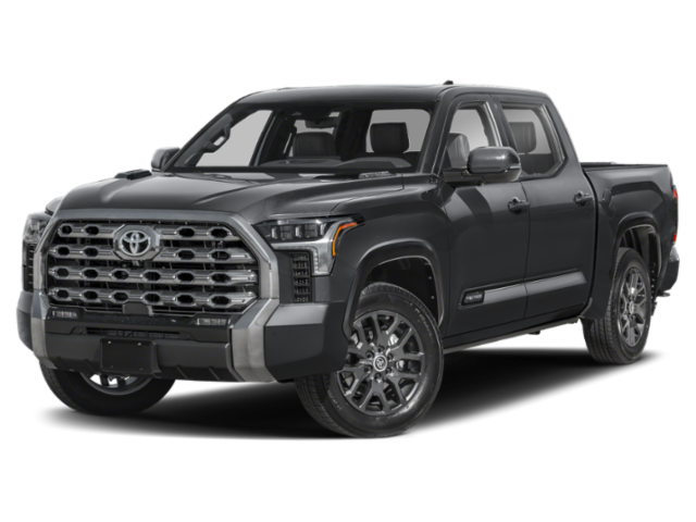 2026 Toyota Tundra Hybrid Platinum