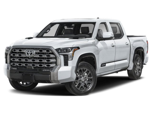 2026 Toyota Tundra Hybrid Limited