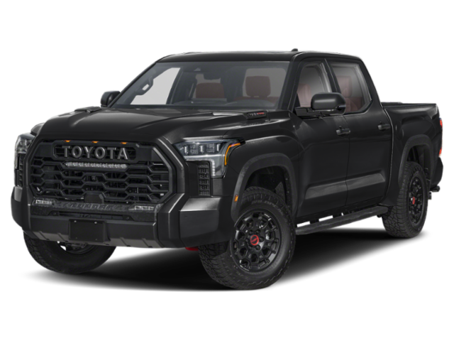 2026 Toyota Tundra TRD Pro Hybrid