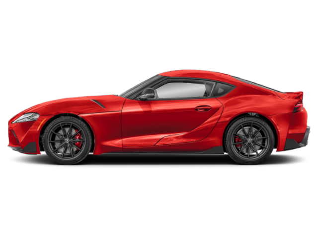 New 2026 Renaissance Red 2.0 Toyota 3.0 image 11
