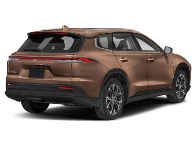 New 2026 Toyota Crown Signia XLE Sport Utility in Cerritos