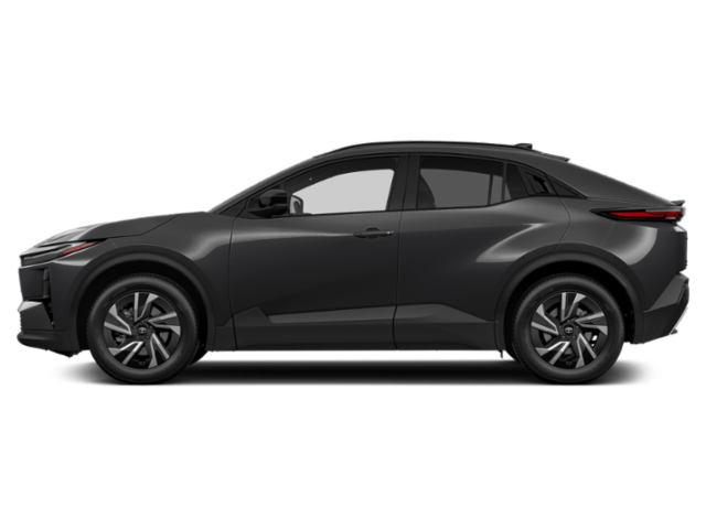 New 2026 Off-white Toyota XSE image 3