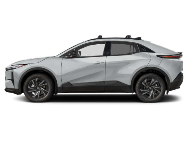 New 2026 Cement W/Midngt Toyota XSE image 3