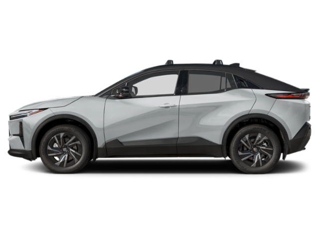 New 2026 MIDNIGHT BLACK METAL Toyota XSE image 3