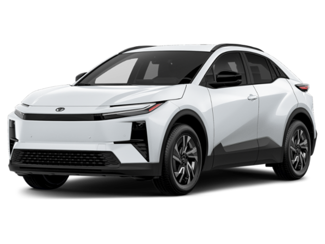 2026 Toyota C-HR's photo