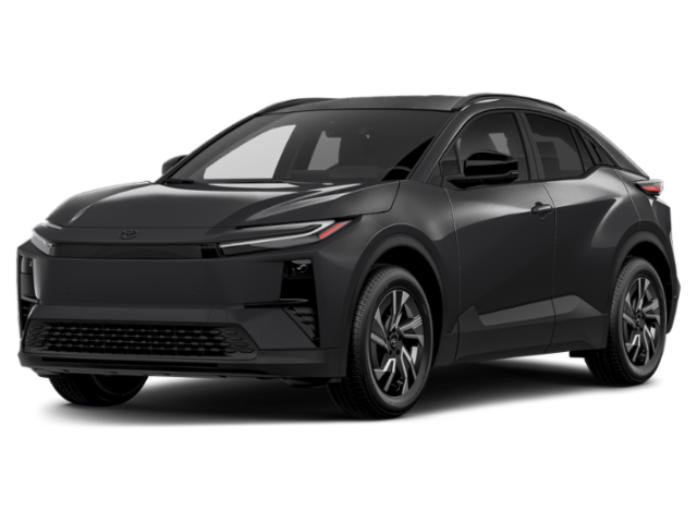 New 2026 Toyota C-HR XSE Sport Utility in Cerritos #2261361 | Norm