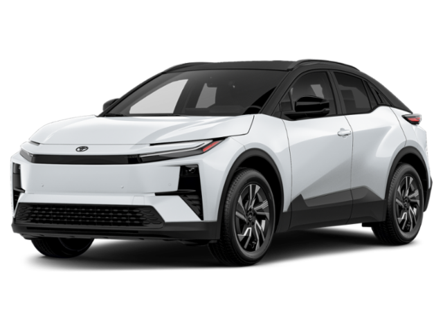 2026 Toyota C-HR XSE AWD's photo
