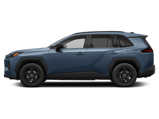 New 2026 Storm Cloud TOYOTA XLE Premium image 2