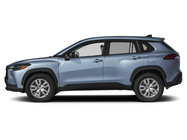 New 2026 Gray Toyota L image 3