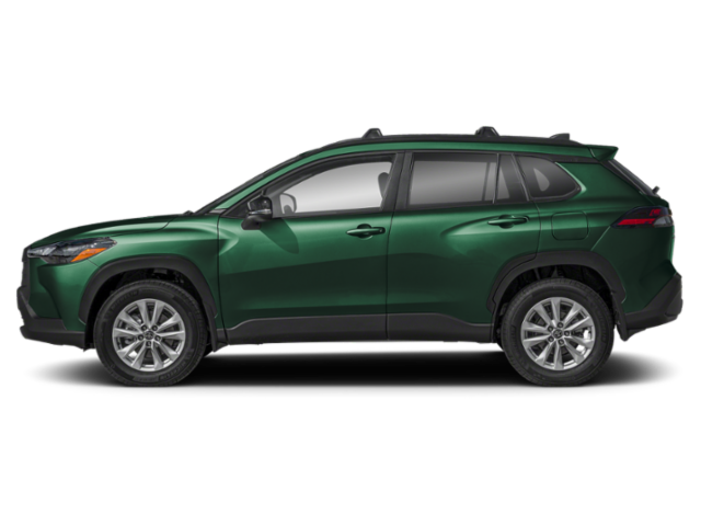 New 2026 Cypress Toyota LE image 3