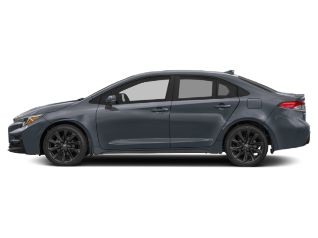 New 2026 Underground Toyota SE image 3
