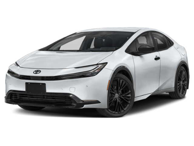 2026 Toyota Prius