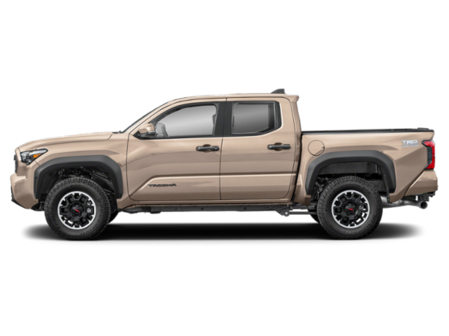 New 2026 Mudbath Toyota TRD Off Road image 3